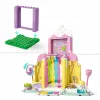 Rakennussetti Lego 11205 Sweet Treat Mountain and Kitty Garden 263 Kappaletta