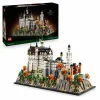 Construction set Lego 21063 Neuschwanstein Castle 3455 Pieces