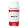 Equisalud Holomega Audisol 50 Cap