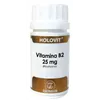 Equisalud Holovit Vitamina B2 25 Mg 50 Caps