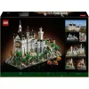 Rakennussetti Lego 21063 Neuschwanstein Castle 3455 Kappaletta