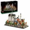 Construction set Lego 21063 Neuschwanstein Castle 3455 Pieces