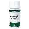 Equisalud Ayurveda Azafran 50 Caps