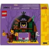 Celtniecības Komplekts Lego 40721 Halloween Barn 205 Daudzums