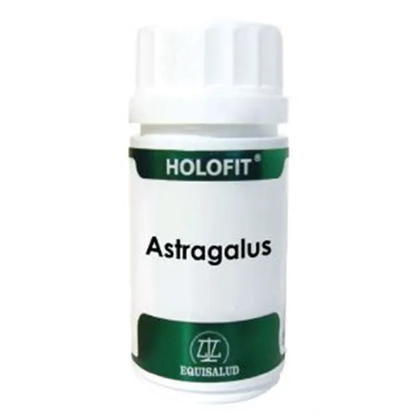 Equisalud Holofit Astragalus 50 Cap