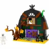 Rakennussetti Lego 40721 Halloween Barn 205 Kappaletta