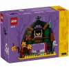 Celtniecības Komplekts Lego 40721 Halloween Barn 205 Daudzums