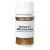 Equisalud Holovit Vitamina D3 2,000 Ui K2 60 Ug 50 Cap