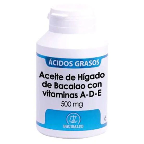 Equisalud Aceite Onagra Organico 1000 Mg 120 Capsulas