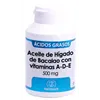 Equisalud Aceite Onagra Organico 1000 Mg 120 Capsulas