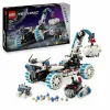 Celtniecības Komplekts Lego 42211 Lunar Outpost Moon Rover Space Vehicle 1082 Daudzums