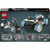 Строительный набор Lego 42211 Lunar Outpost Moon Rover Space Vehicle 1082 Предметы