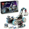 Строительный набор Lego 42211 Lunar Outpost Moon Rover Space Vehicle 1082 Предметы