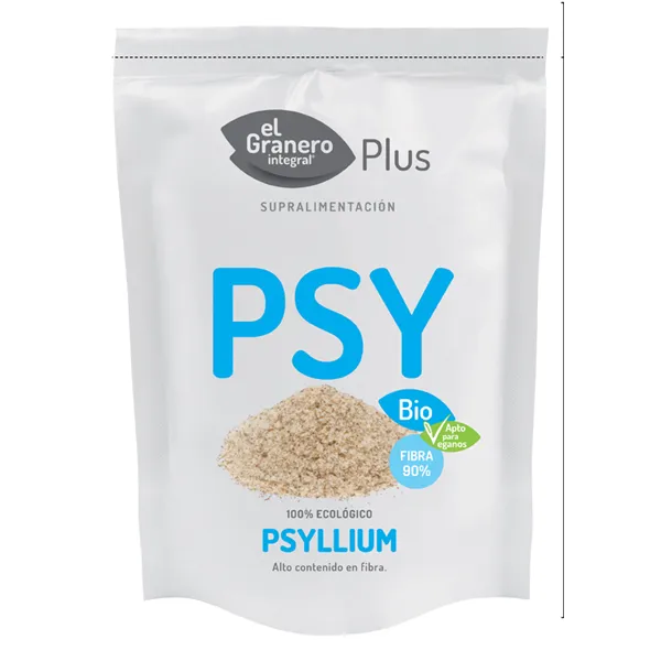 Granero Psyllium Bio 150g