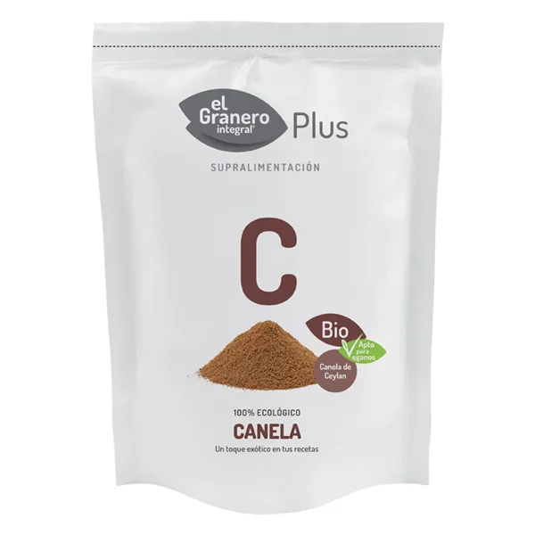 Granero Canela Bio 150g