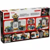 Rakennussetti Lego 72039 Bowser's Castle 1068 Kappaletta