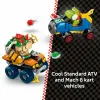 Construction set Lego 72039 Bowser's Castle 1068 Pieces