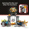 Statybos rinkinys Lego 72039 Bowser's Castle 1068 Dalys