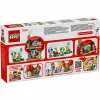 Construction set Lego 72041 Party at Toad's House 276 Pieces