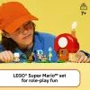 Строительный набор Lego 72041 Party at Toad's House 276 Предметы