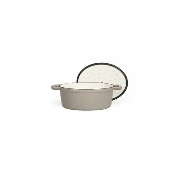 Casserole with lid Livoo