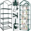 Садовая теплица Springos GT0007 190x70x50см