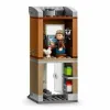 Statybos rinkinys Lego 76324 Spider-Man VS Oscorp 808 Dalys