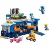 Celtniecības Komplekts Lego 77006 Team Sonic Command Truck 747 Daudzums
