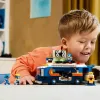 Celtniecības Komplekts Lego 77006 Team Sonic Command Truck 747 Daudzums