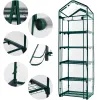 Aia kasvuhoone Springos GT0007 190x70x50cm