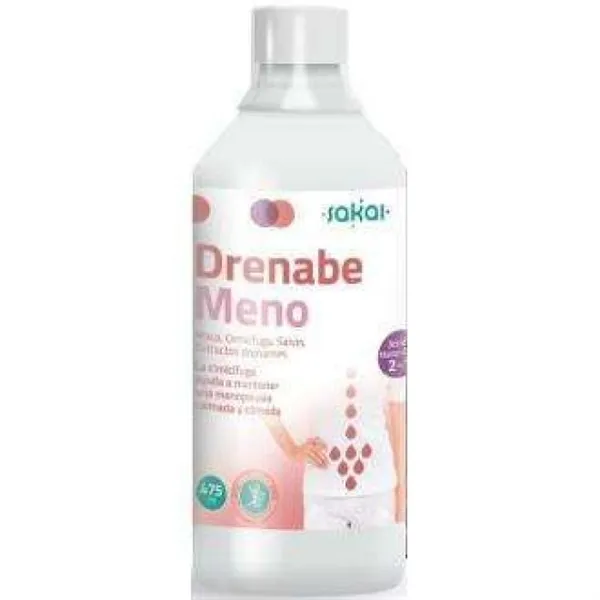 Sakai Drenabe Meno 475ml Frasco