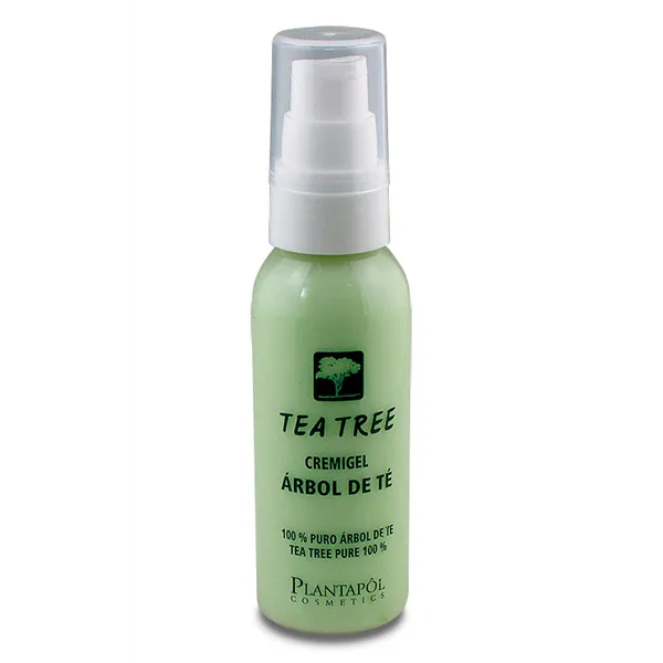 Planta Pol Cremigel Arbol Te 50ml