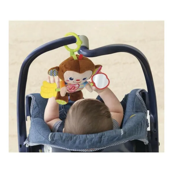 Žaislai Vtech Baby Noé, p'tit singe d'activités
