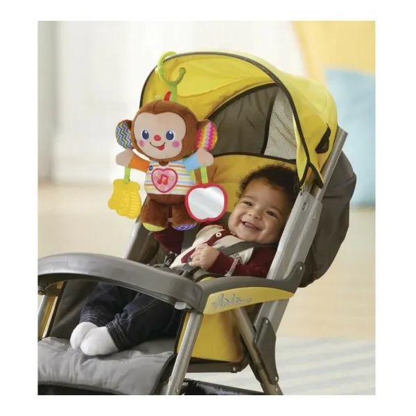 Musical Toy Vtech Baby Noé, p'tit singe d'activités