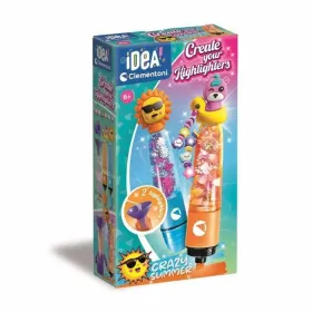 Amatų žaidimas Clementoni Create your Highlighter Summer