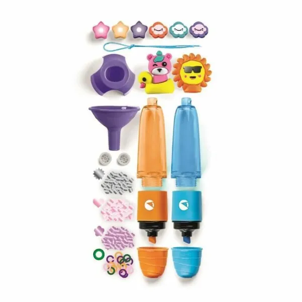 Käsitöömäng Clementoni Create your Highlighter Summer