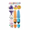 Käsityöpeli Clementoni Create your Highlighter Summer