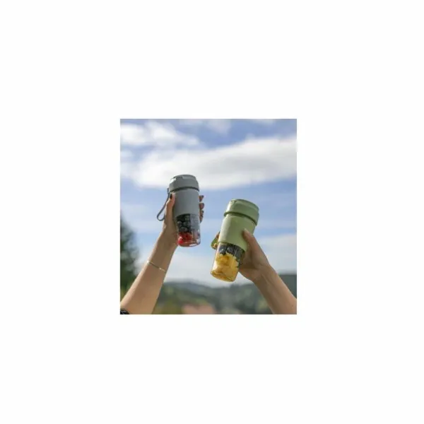 Blenderis-Krūze Livoo