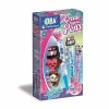 Design Drawings Clementoni Create your Pens Best Friends Multicolour