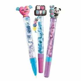 Amatų žaidimas Clementoni Create your Pens Best Friends