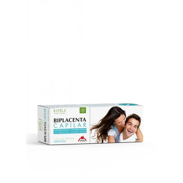 Intersa Bi-Placenta Capilar 20 Amp