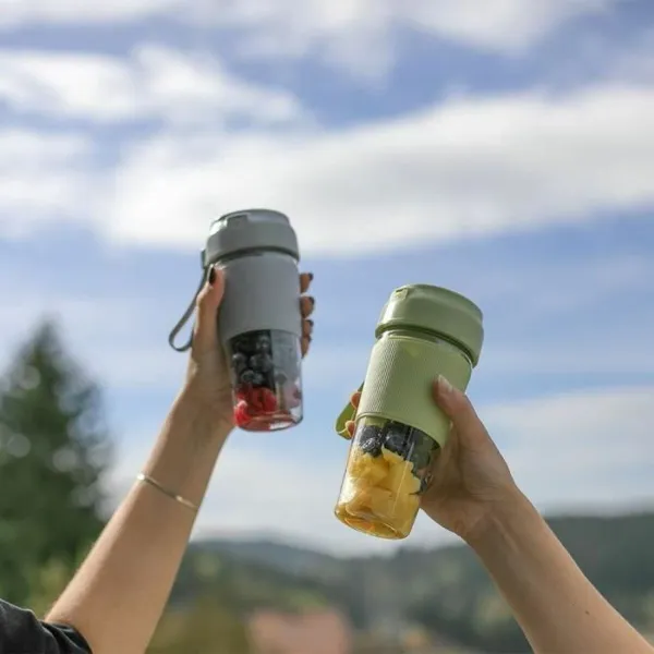 Cup Blender Livoo