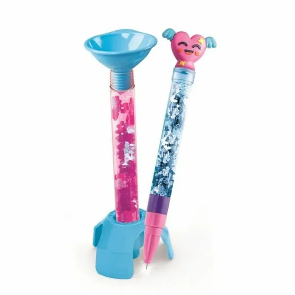 Ремесленный комплект Clementoni Create your Pens Best Friends