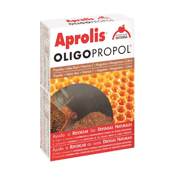 Intersa Aprolis Oligopropol 20 Amp