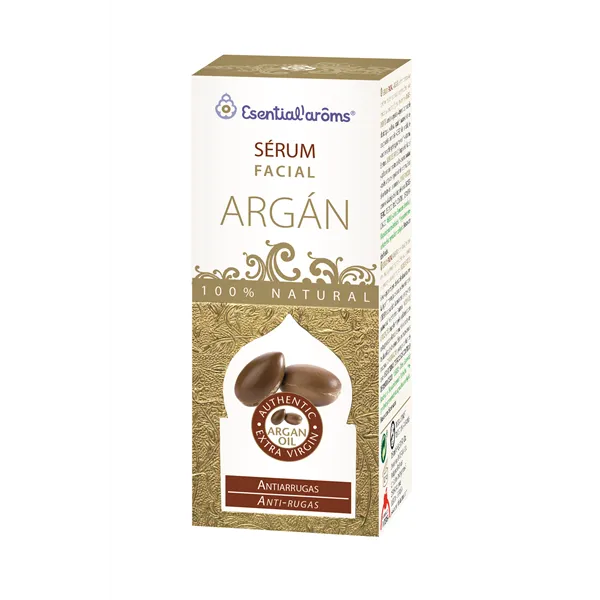 Esential A Serum Facial Argan 15ml