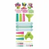 Craft Game Clementoni CReate you Pens Wonderful Butterflies