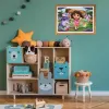 Puzzle Clementoni Dora 62 x 42 cm 24 Pieces