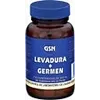 Gsn Levadura Germ 500 Mg 150 Comp