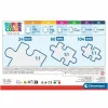 Puzle un domino komplekts Clementoni Dora 62 x 42 cm 104 Daudzums