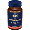 Gsn Vitamina D3 1000ui 90comp